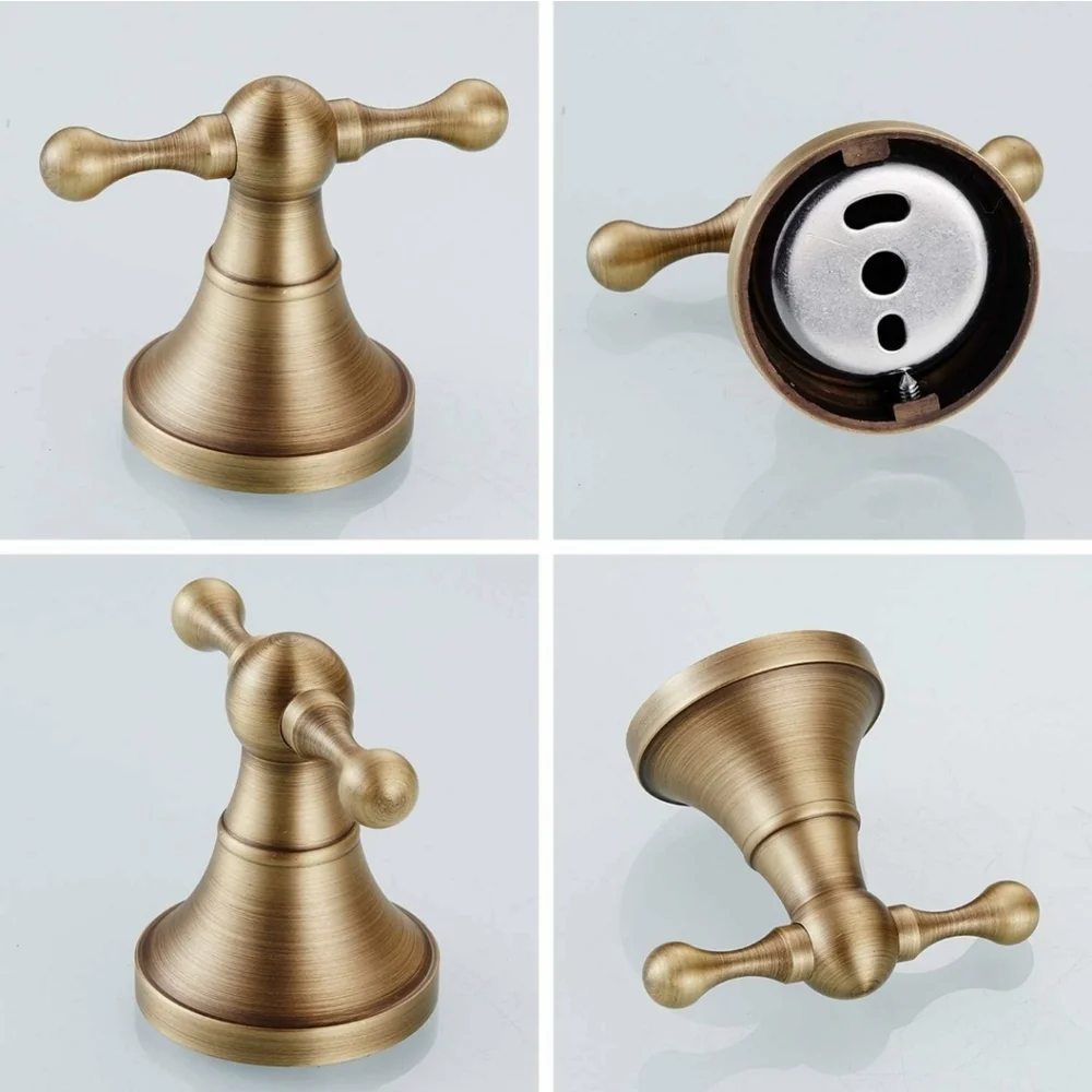 NEW Bathroom Hardware